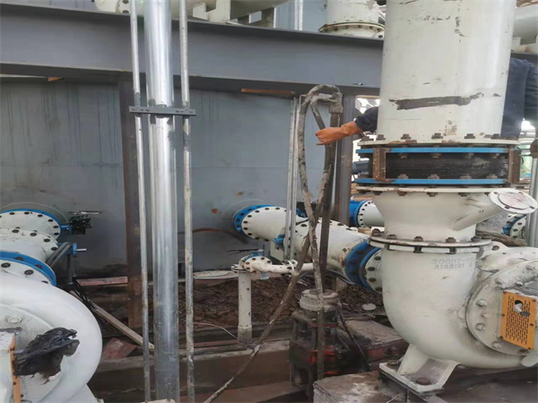 班戈设备基础沉降下沉注浆加固增加荷载