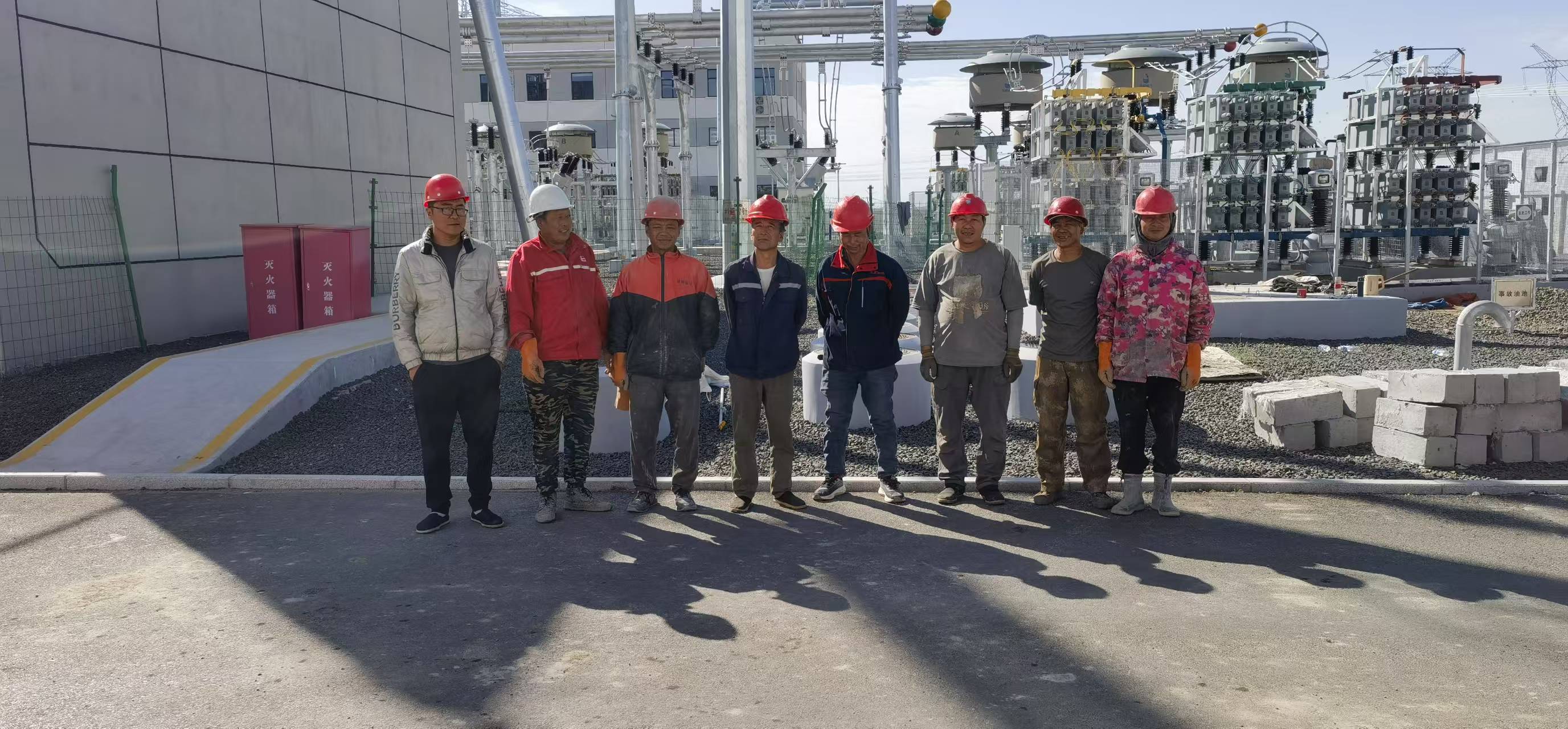 班戈地基沉降如何修复？